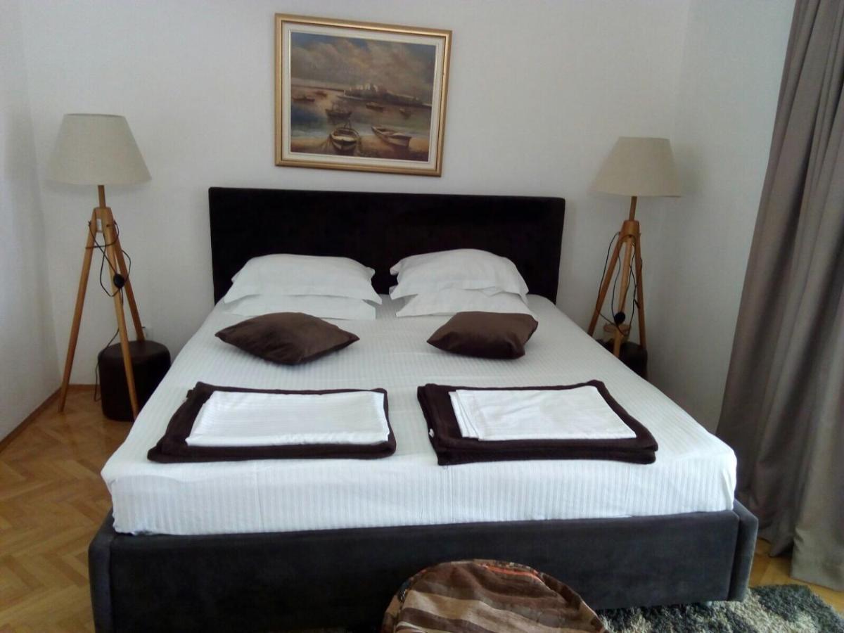 Kuljaca Appartement
