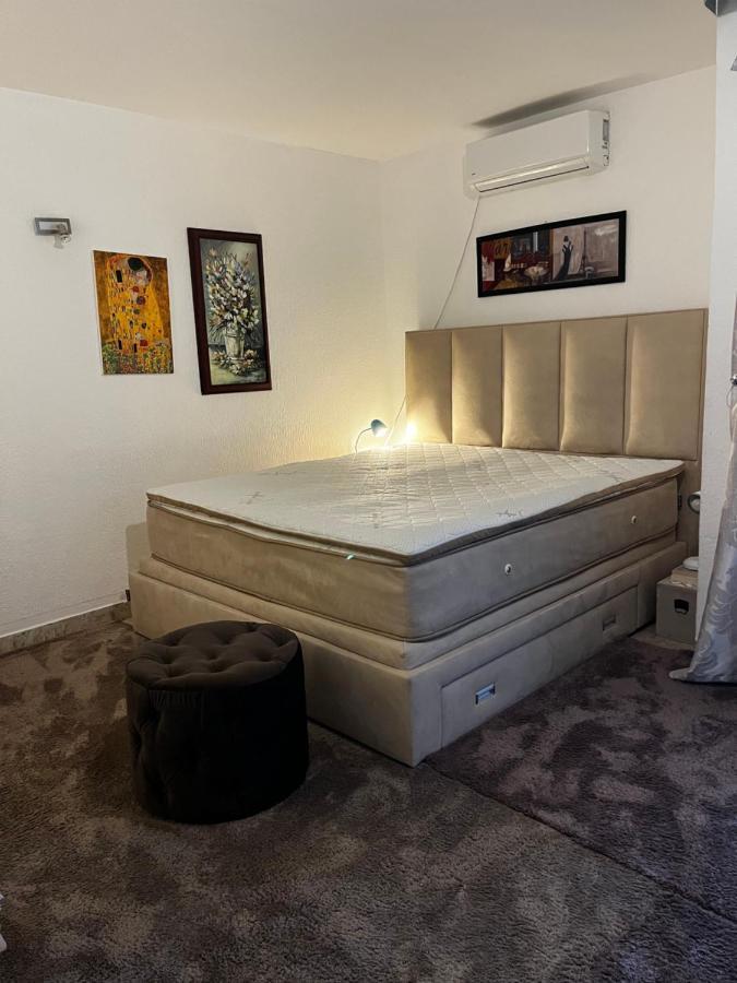 Kuljaca Appartement