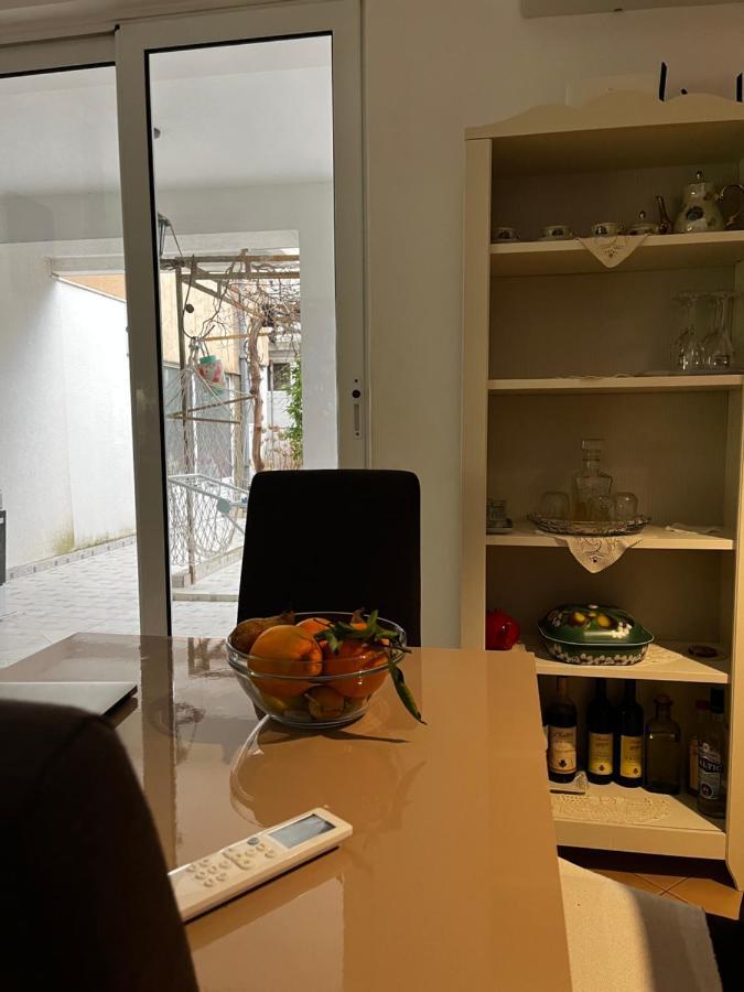 Appartement Kuljaca *