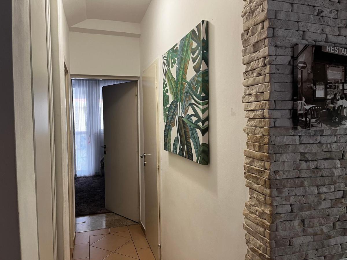 Appartement Kuljaca *