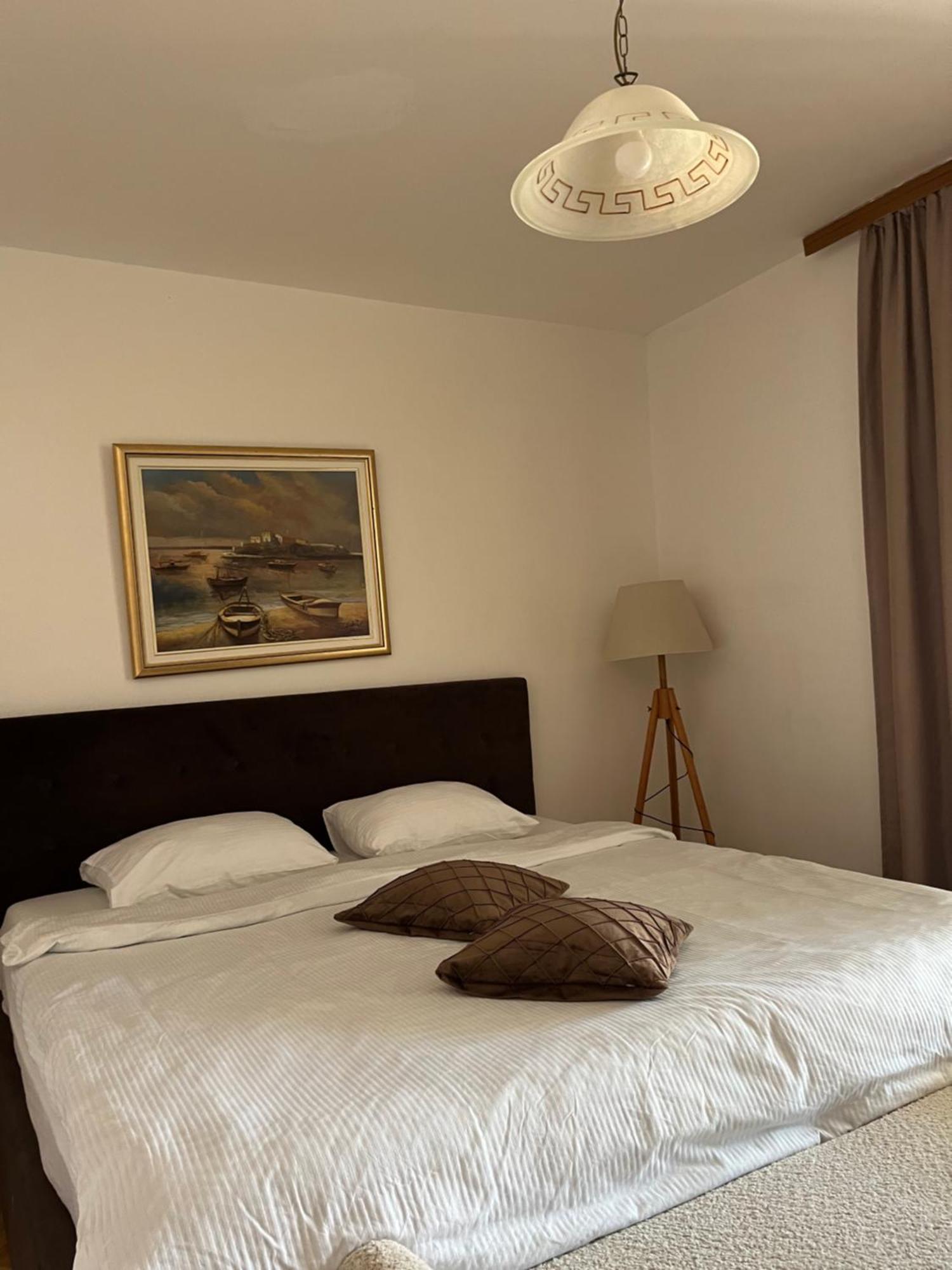 Kuljaca Appartement Budva