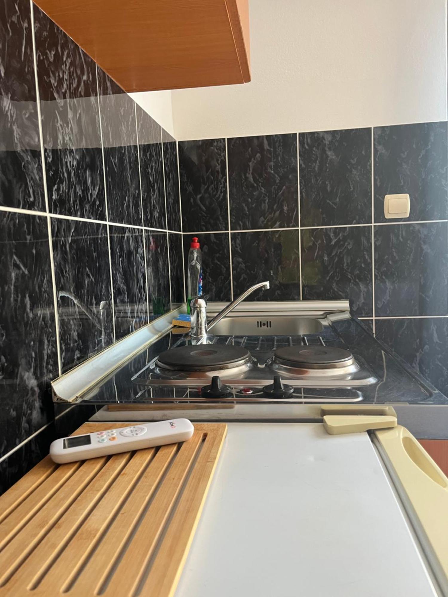 Kuljaca Appartement