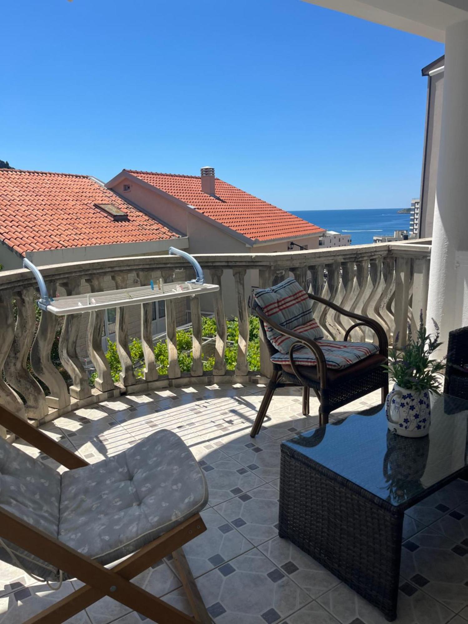 Kuljaca Appartement