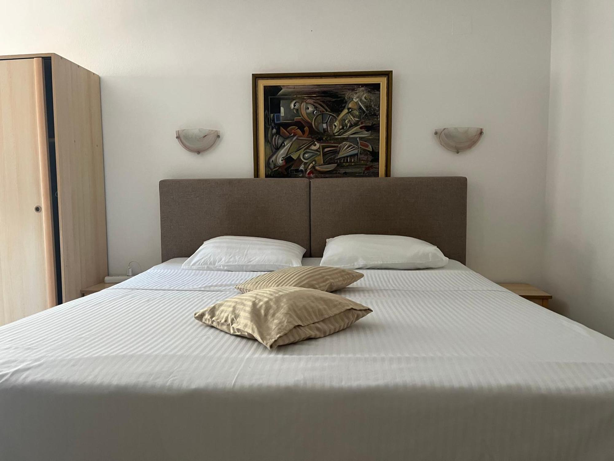 Kuljaca Appartement *