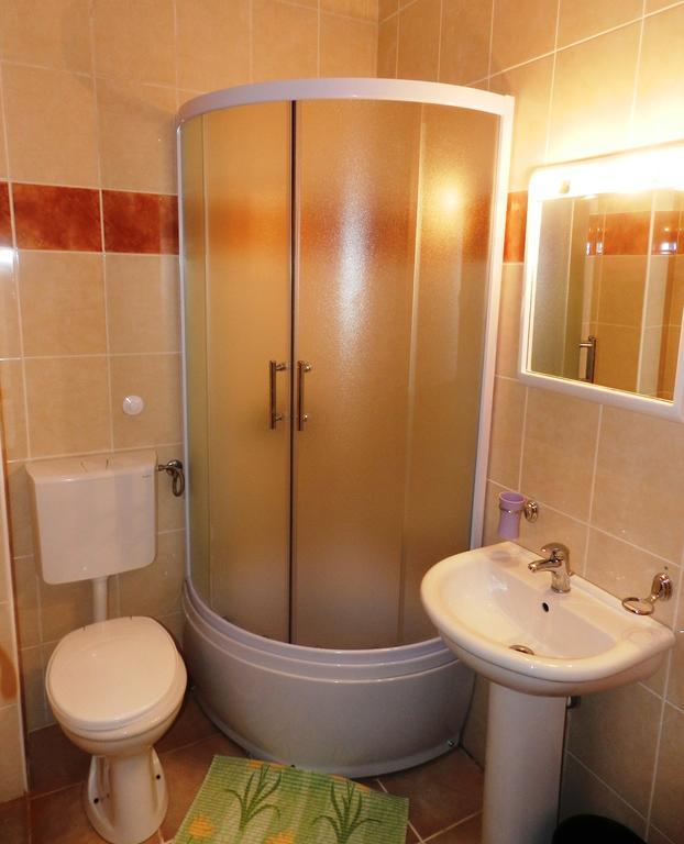 Appartement Kuljaca Budva