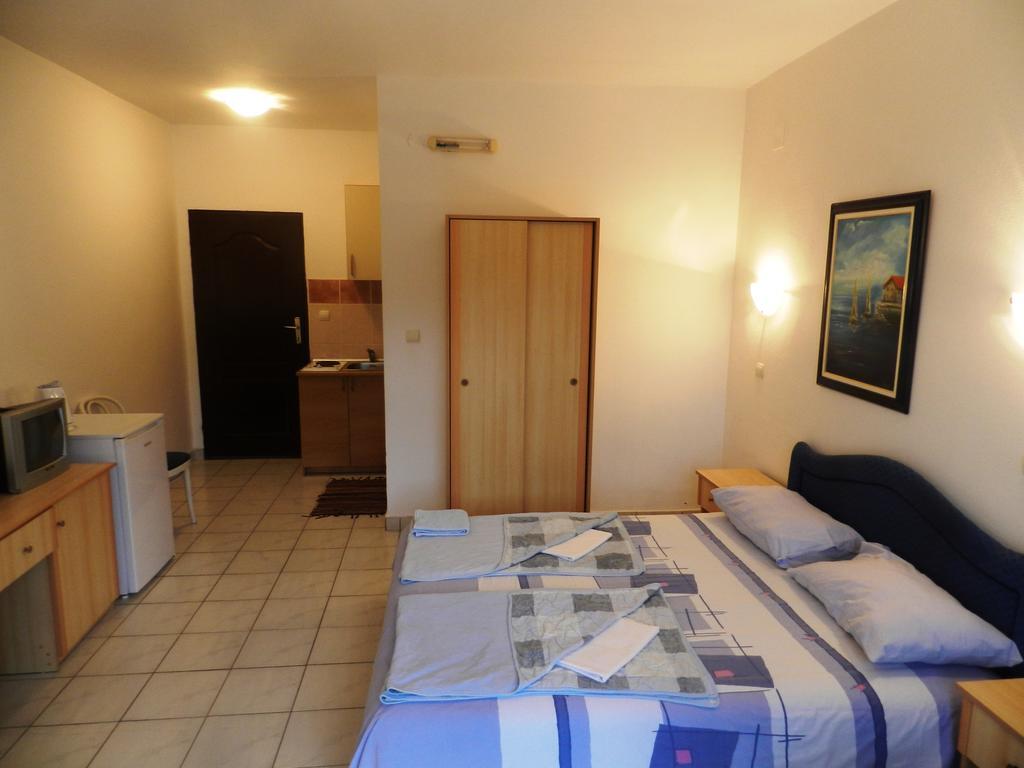 Appartement Kuljaca Budva