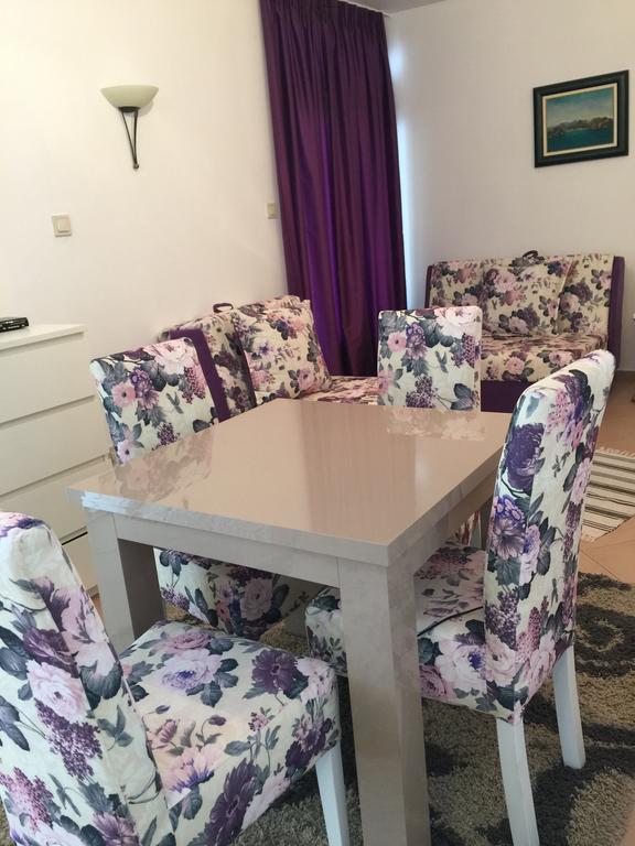 Appartement Kuljaca *
