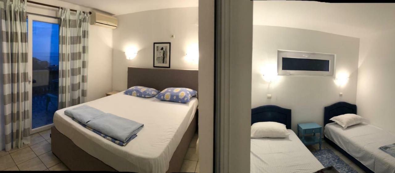 Kuljaca Appartement