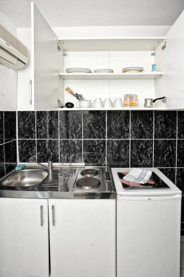 Kuljaca Appartement
