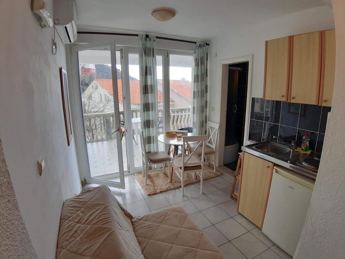 Appartement Kuljaca Budva